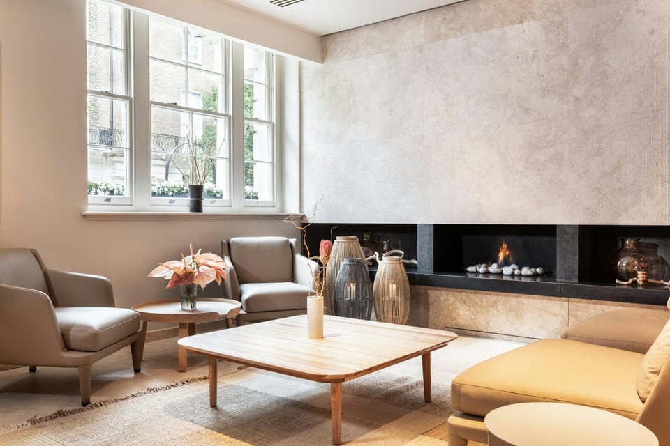 The Prince Akatoki London Hotel in City of Westminster