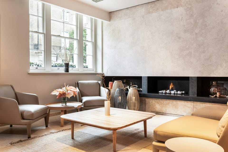 The Prince Akatoki London Hotel in City of Westminster