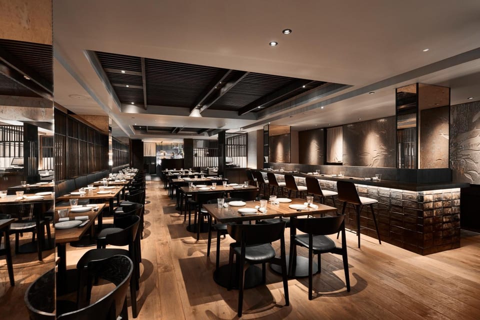 The Prince Akatoki London Hotel in City of Westminster