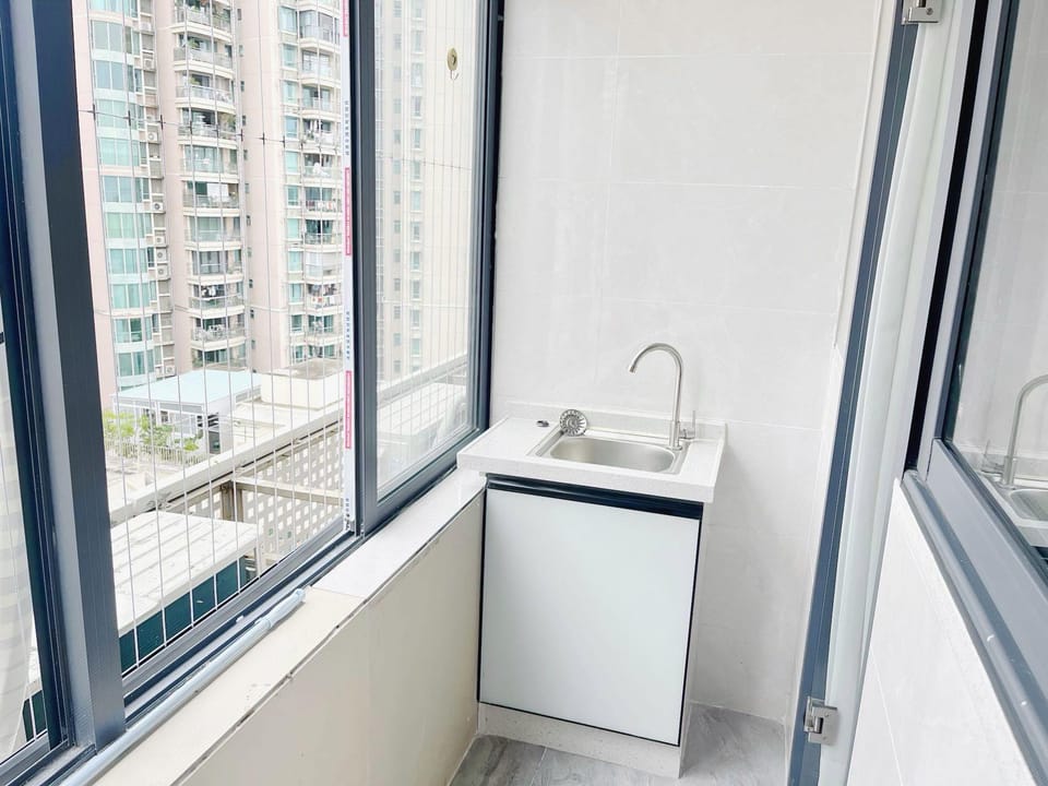 Bohai Apartment Hotel Hotel in Shenzhen