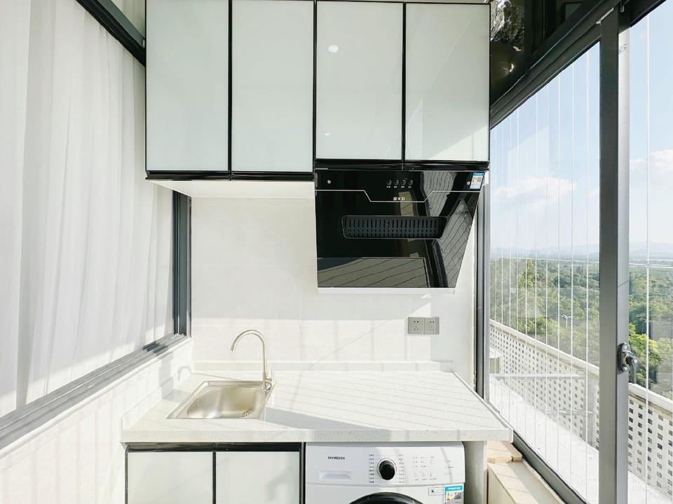 Bohai Apartment Hotel Hotel in Shenzhen