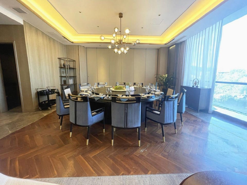 PRIUS HOTEL (Jiazhi Old Street Garden Market Branch) - Elegant Designer Hotel Hotel in Zhejiang