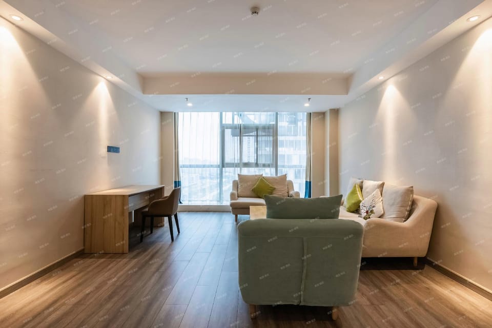 VX Hotel (Huai'an Huaihai North Road Railway Station Mandu Plaza Branch) Hotel in Jiangsu