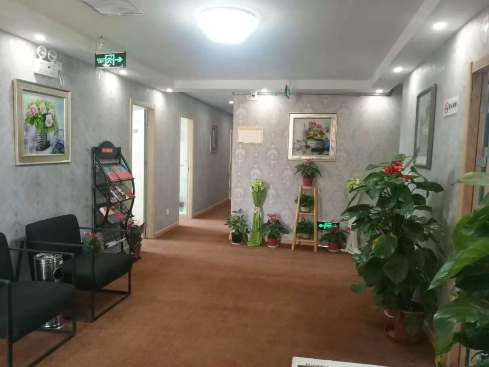 Junzilan Business Hotel Hotel in Shanghai
