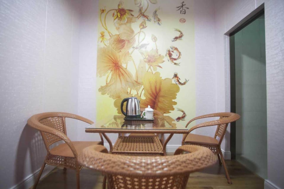 Hangzhou Yanjulou Hotel Hotel in Hangzhou