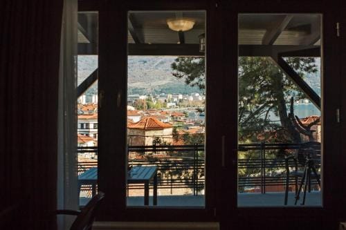 Villa Sofija Hotel in Ohrid
