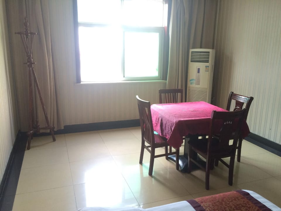 Xinle Hotel Hotel in Hubei