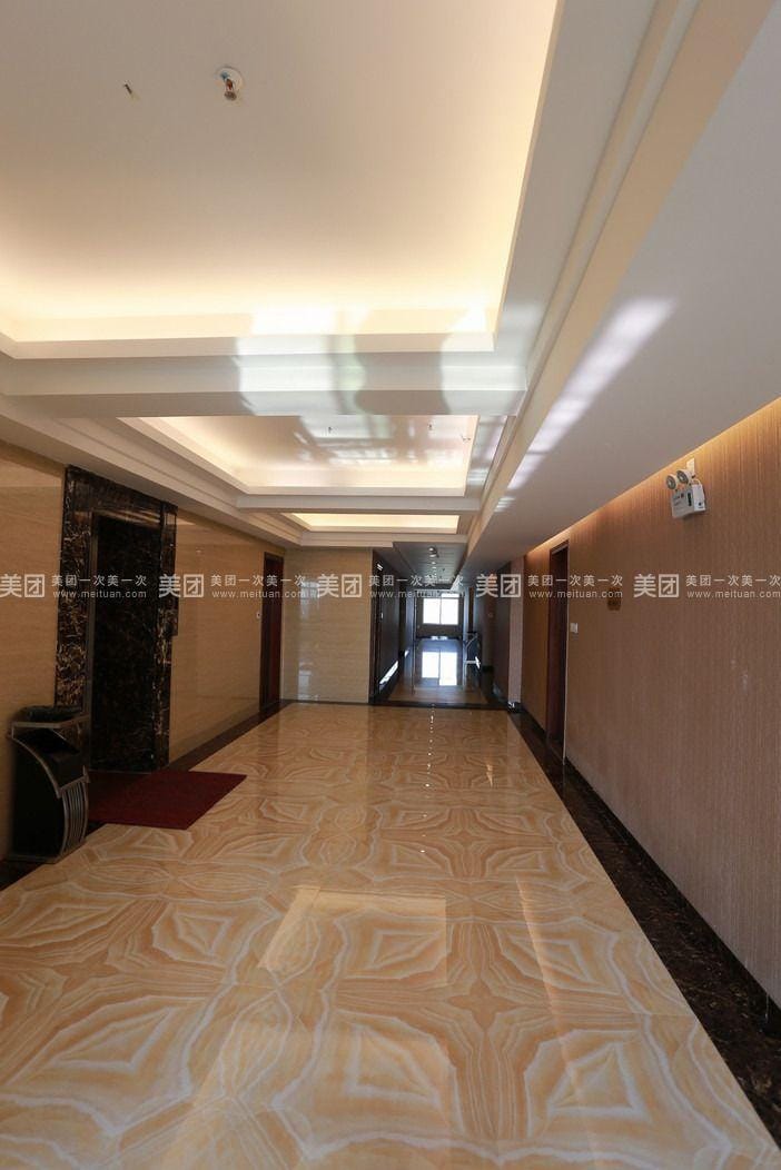 Ronghe Hotel Hotel in Guangdong