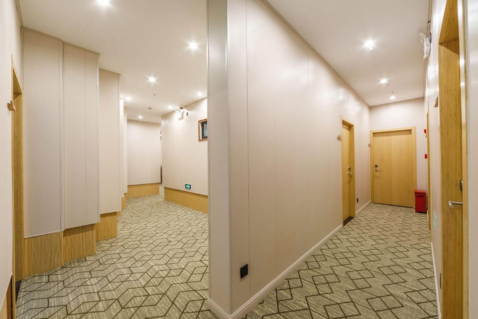 Huafeng Hotel Hotel in Shanghai