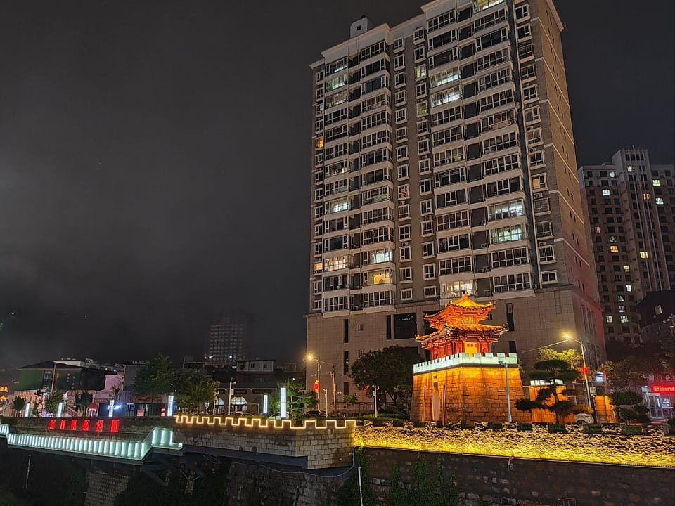 Mercure Elegant Hotel Hotel in Shaanxi