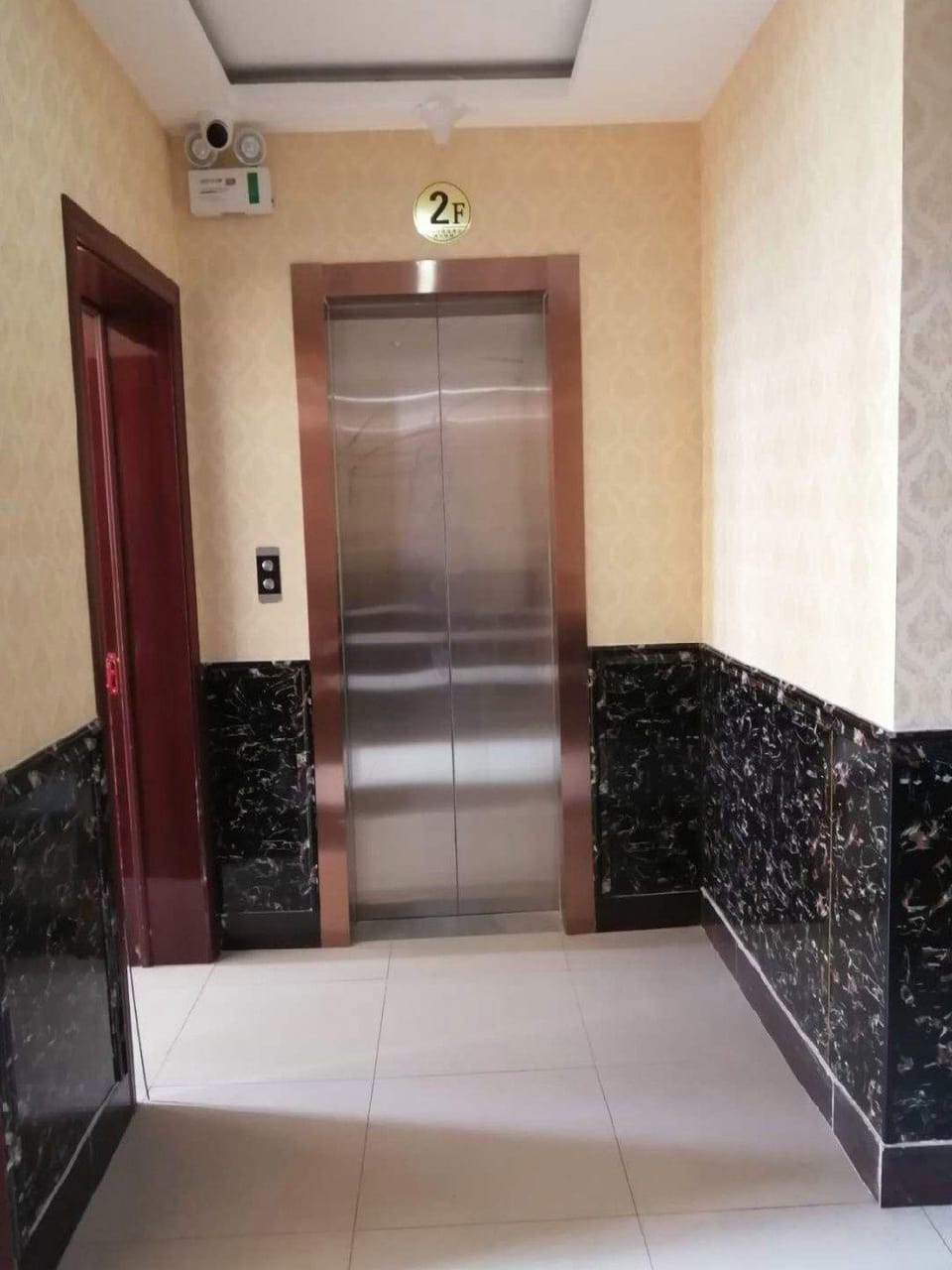 Jincheng Hotel Hotel in China