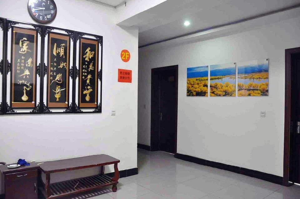 Jincheng Hotel Hotel in China