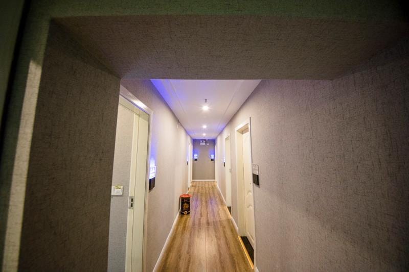 Mood Hotel Hotel in China