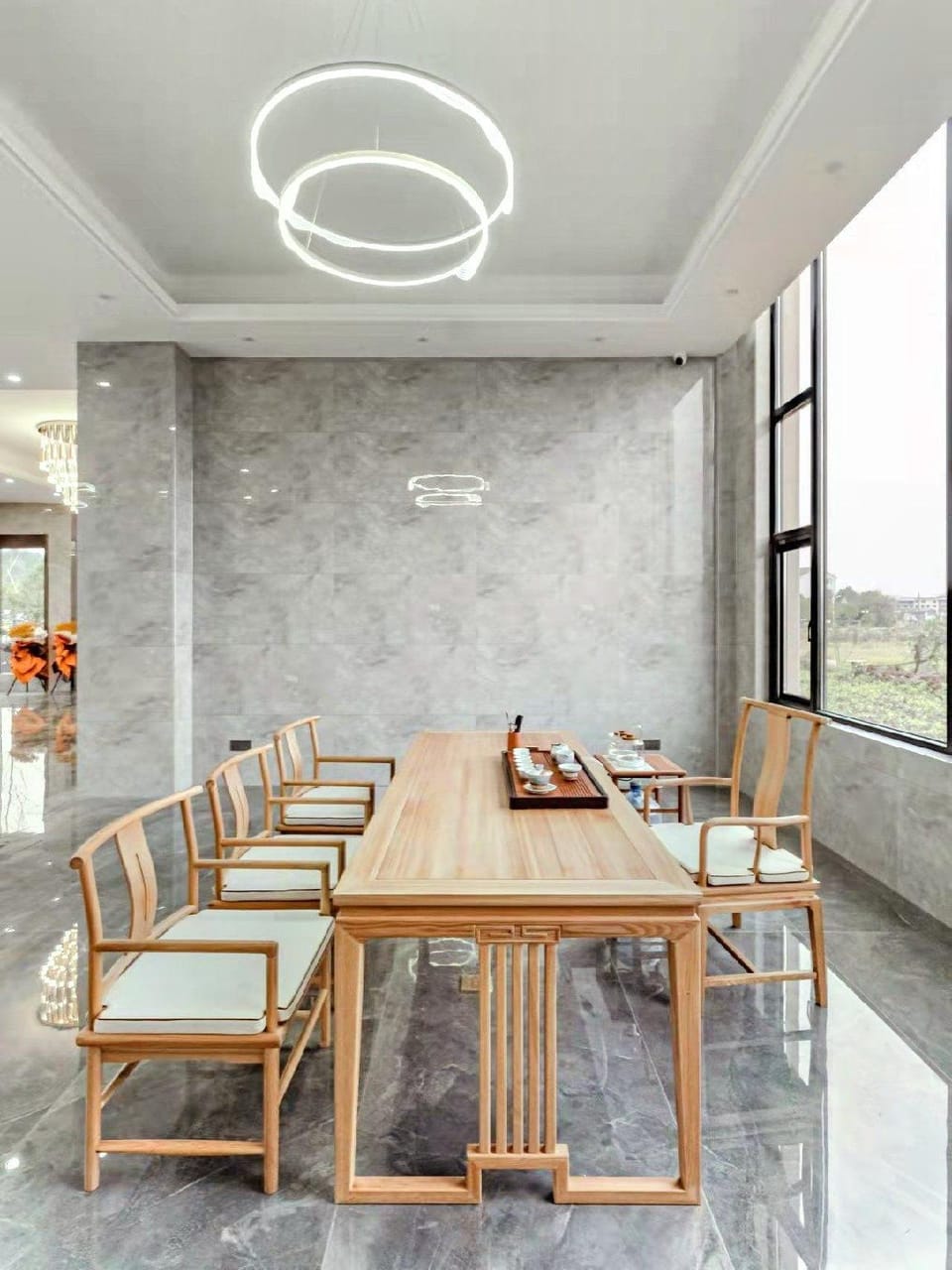 Dongyang Yunyu Hotel (Nanma Branch) Hotel in Zhejiang
