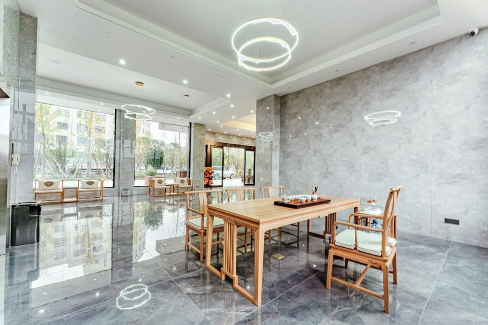 Dongyang Yunyu Hotel (Nanma Branch) Hotel in Zhejiang