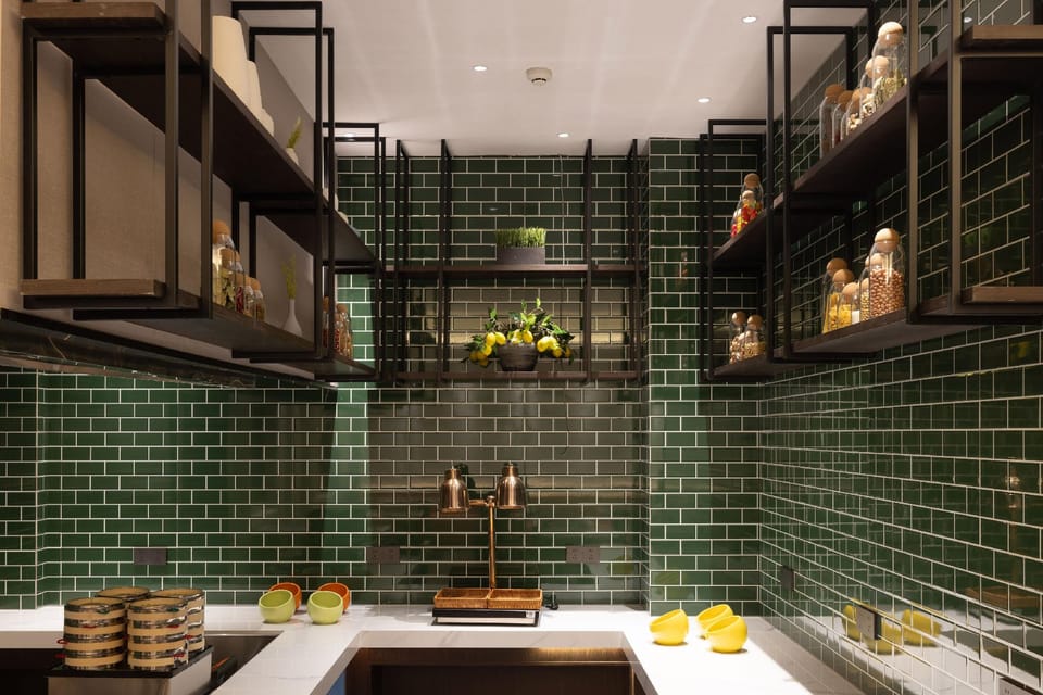 CEO·Chenyi Hotel (Jinhua Zhejiang Normal University Branch) Hotel in Zhejiang