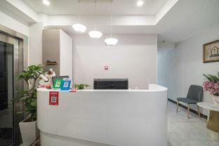 Nanjing Chuancheng Apartment Hotel in Nanjing