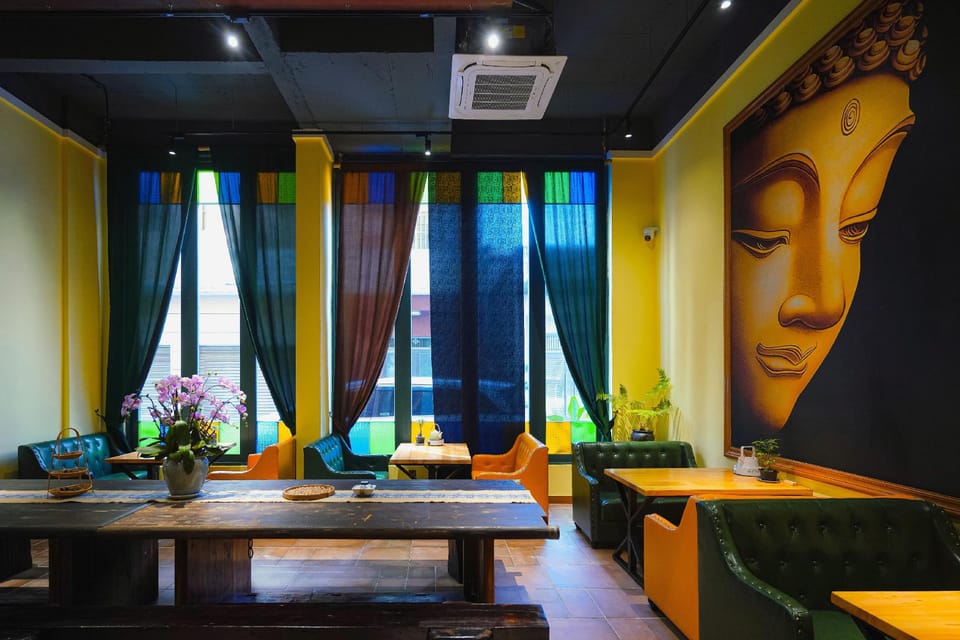 Beautiful Hometown Hotel Hotel in Guangzhou