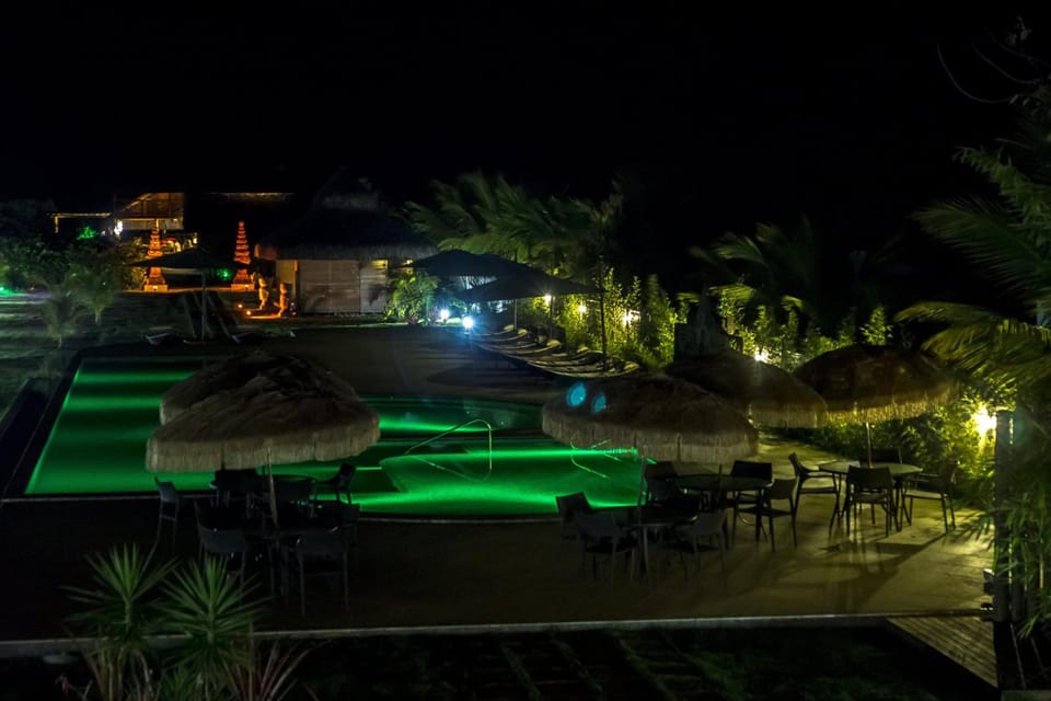 Hotel Villa Balidende Hotel in State of Bahia