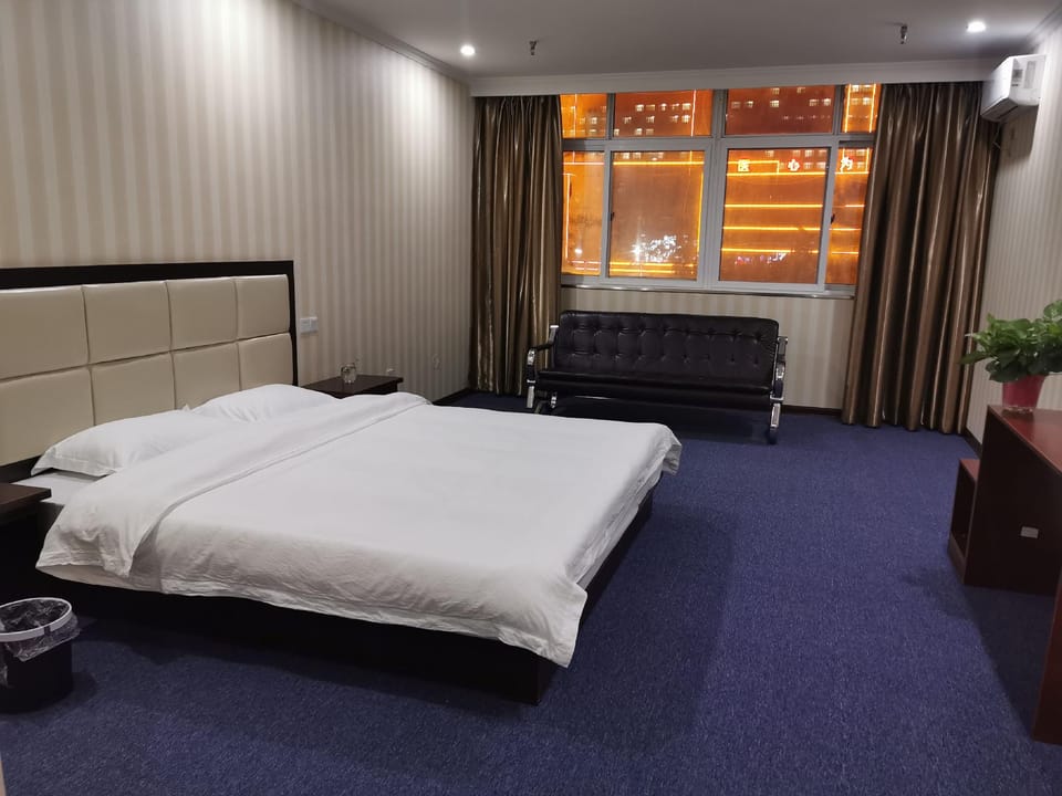 Baijia Express Hotel Hotel in China