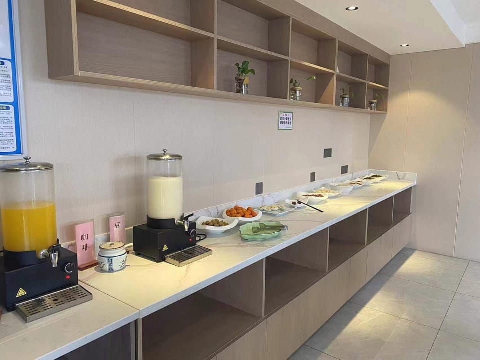 Xindu Business Hotel Hotel in Zhejiang