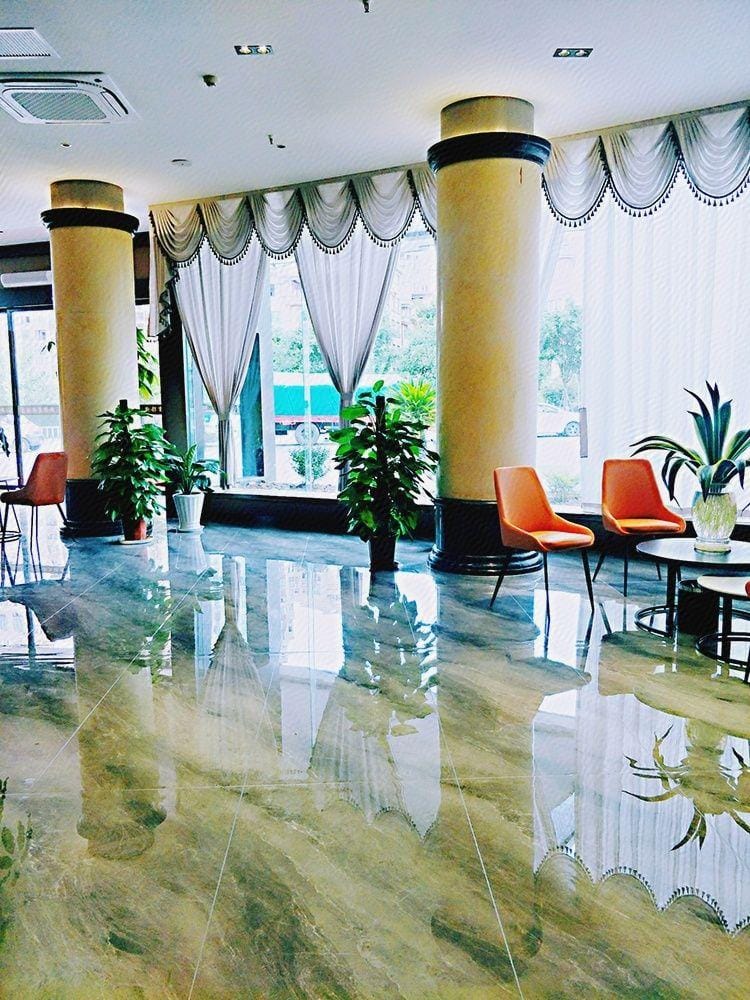Xindu Business Hotel Hotel in Zhejiang