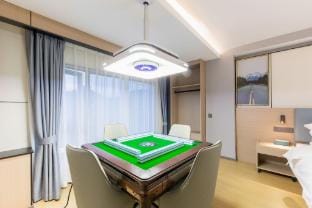 Boyue Hotel (Jinhua Yicheng Municipal Government Branch) Hotel in Zhejiang