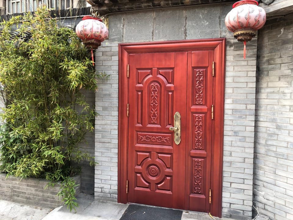 Chenji Inn Hotel in Jiangsu