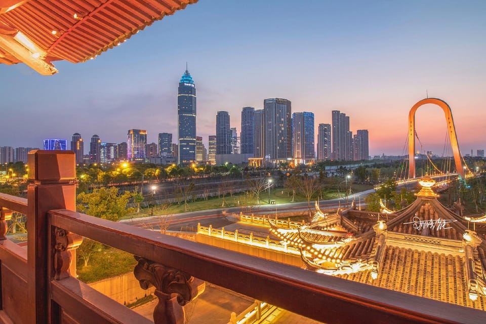 Cloud Cinema Hotel (Binhai Commercial Center Branch) Hotel in Hangzhou