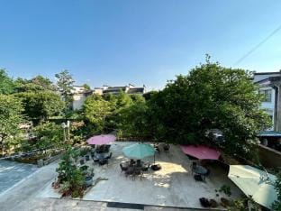 Huangshan Fengxi Bieyuan Homestay Hotel in Zhejiang