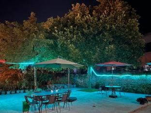 Huangshan Fengxi Bieyuan Homestay Hotel in Zhejiang