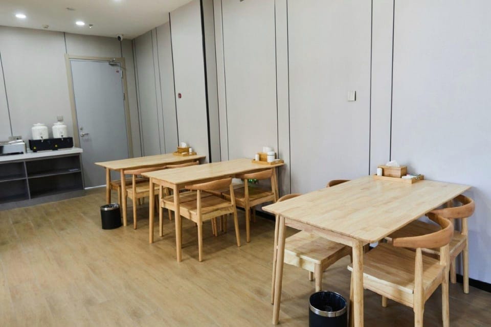 Yancheng Junting Business Hotel Hotel in Jiangsu
