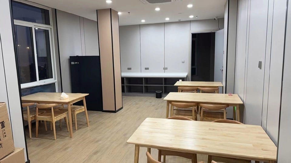 Yancheng Junting Business Hotel Hotel in Jiangsu