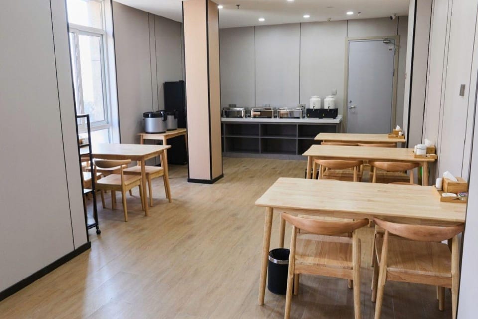 Yancheng Junting Business Hotel Hotel in Jiangsu