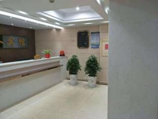 Jianhu Aishang Express Hotel Hotel in Jiangsu