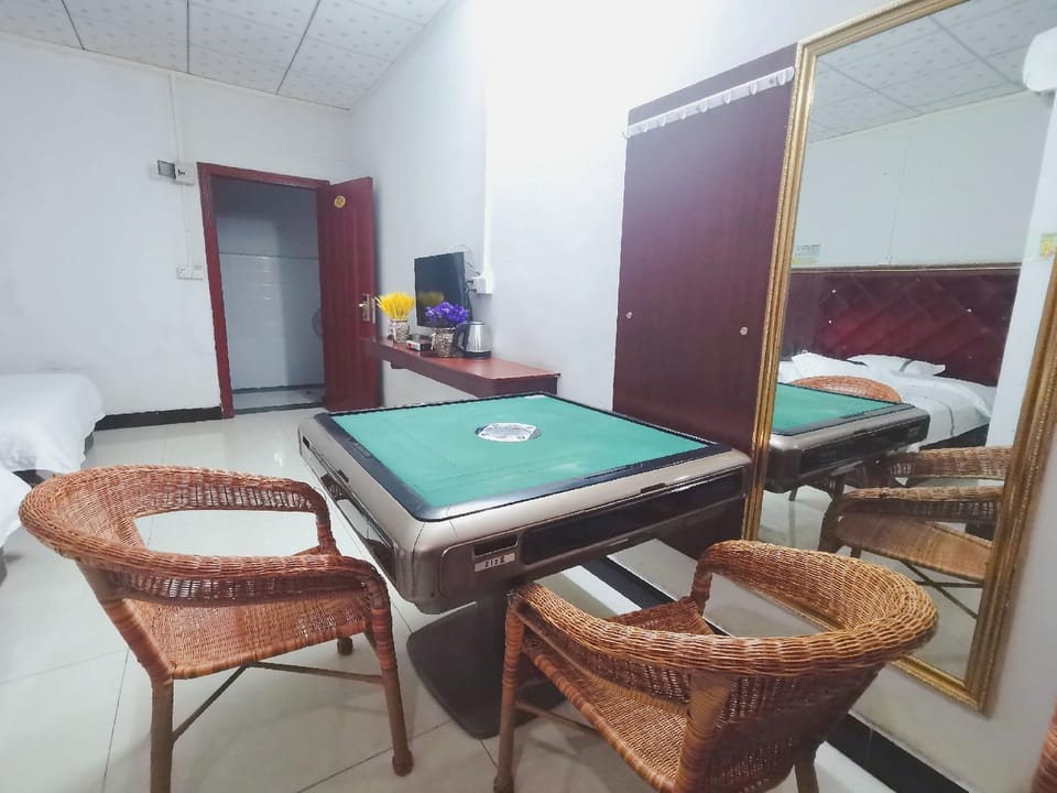 Fashionable Accommodation Hotel in Guangzhou