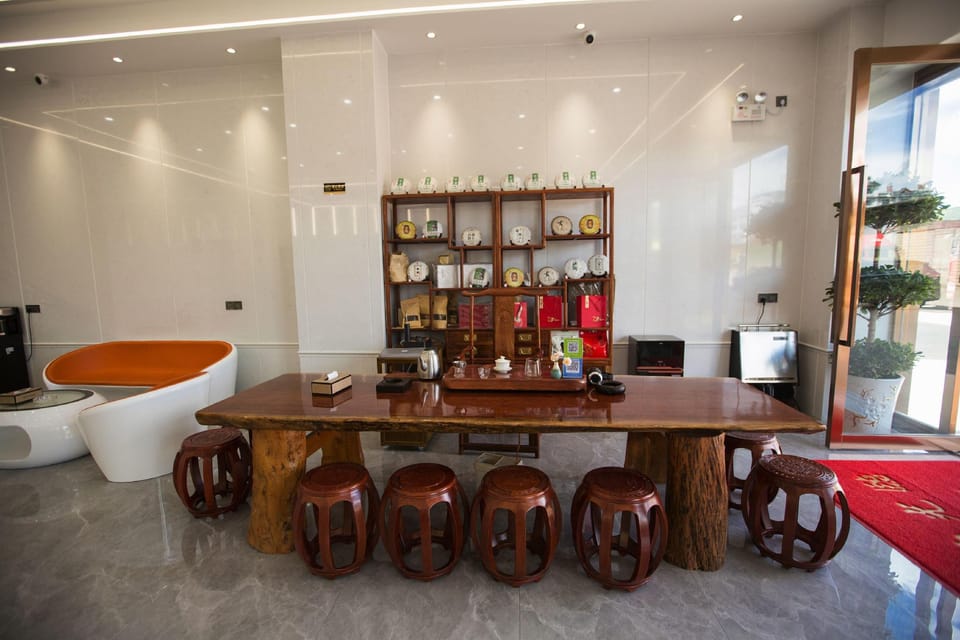 Youyue Boutique Hotel Hotel in China