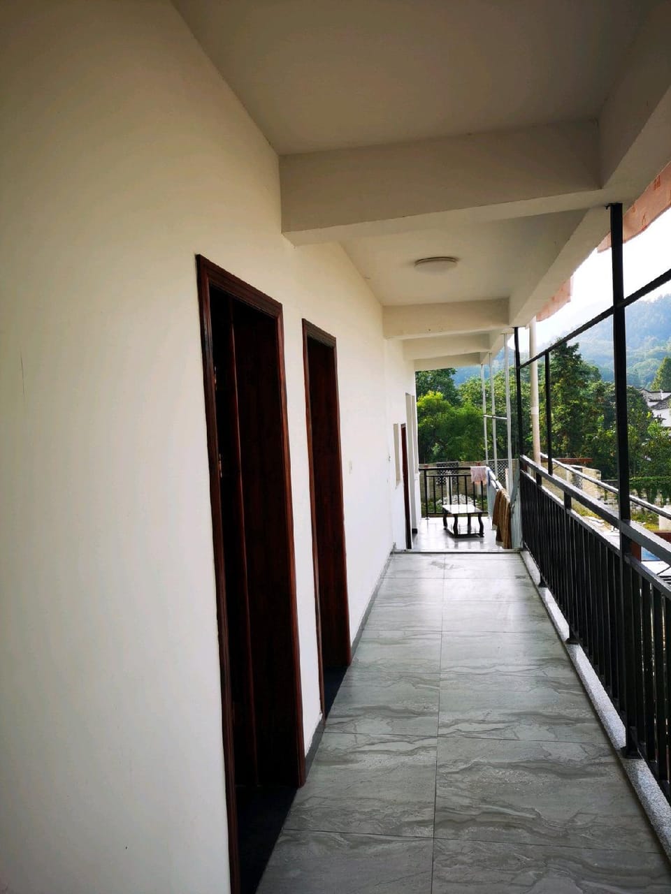 Fuzeyuan Mountain Villa Hotel in Zhejiang