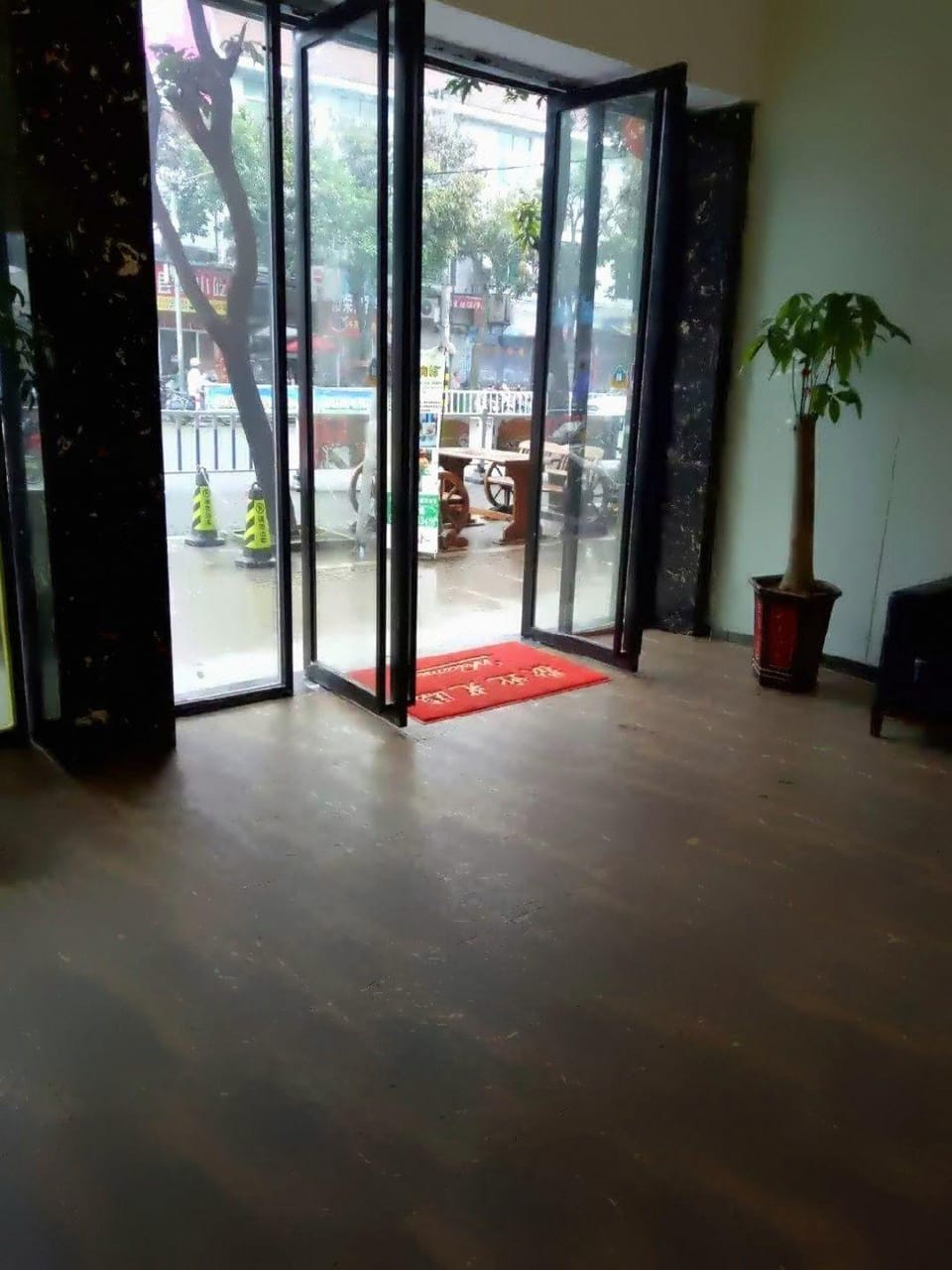 Fujian-Zhejiang Hotel (Fuan Bus Station Branch) Hotel in Zhejiang