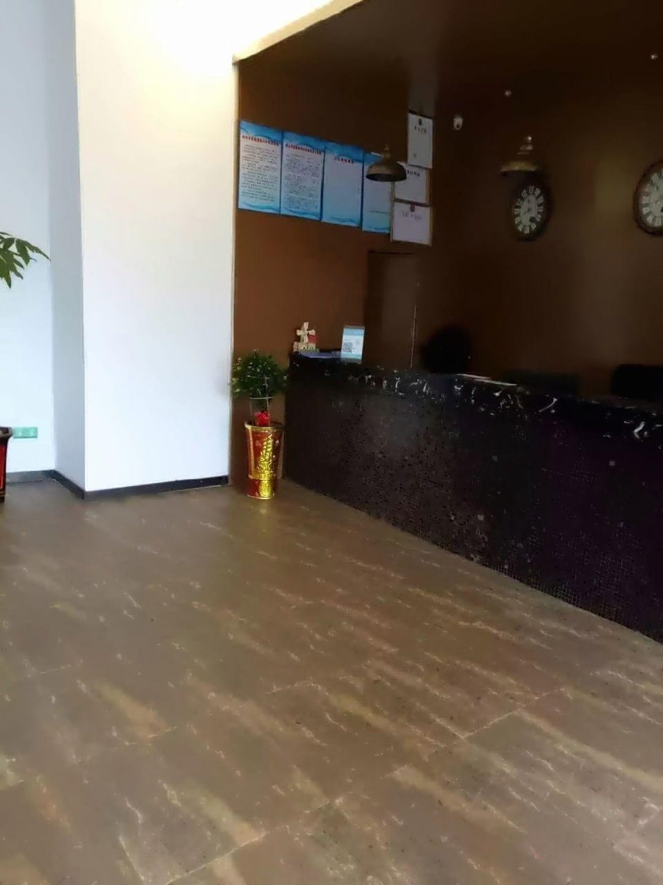 Fujian-Zhejiang Hotel (Fuan Bus Station Branch) Hotel in Zhejiang