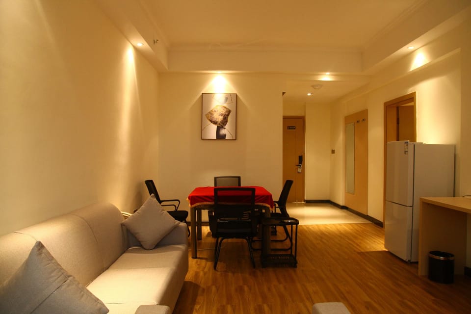 Jiayi Hotel Hotel in China