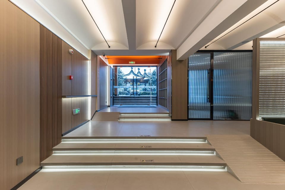 Cheng Xiaocheng Hotel (Tianchang Qianqiu Times Square Branch) Hotel in Jiangsu
