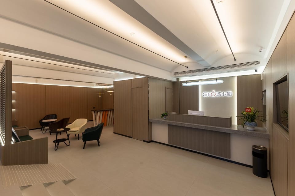 Cheng Xiaocheng Hotel (Tianchang Qianqiu Times Square Branch) Hotel in Jiangsu