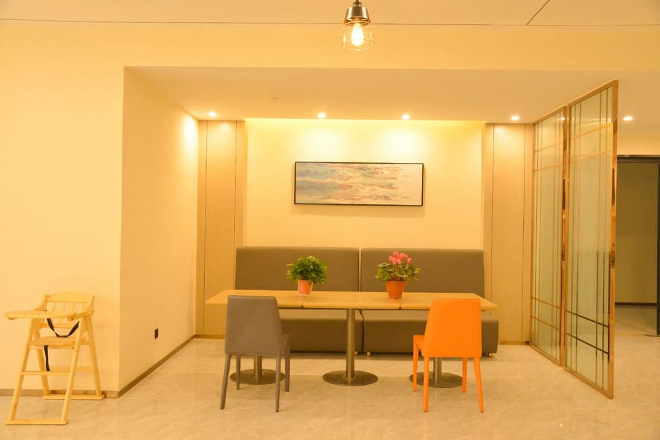 Jiuan Convenience Hotel Hotel in Shandong