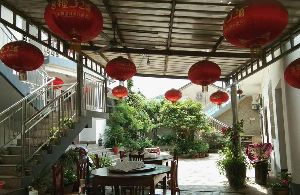 Xiyuan Renjia Hotel Hotel in Hangzhou