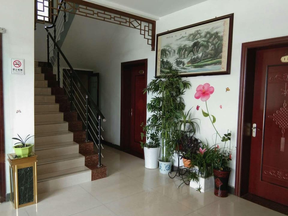 Xiyuan Renjia Hotel Hotel in Hangzhou
