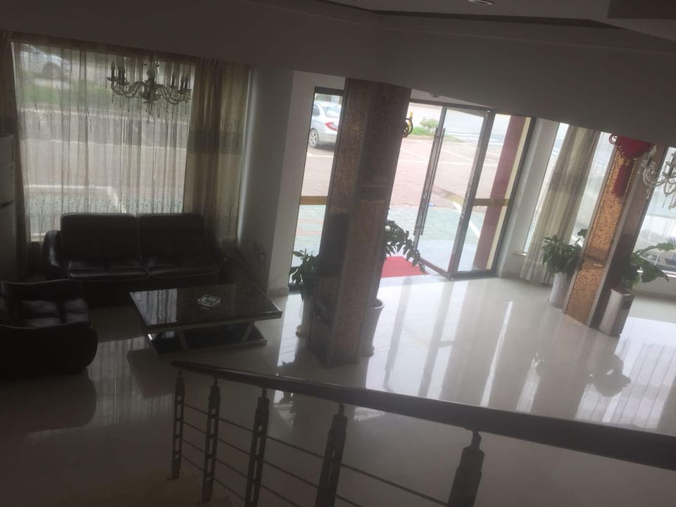 Qunjie Business Hotel Hotel in Zhejiang