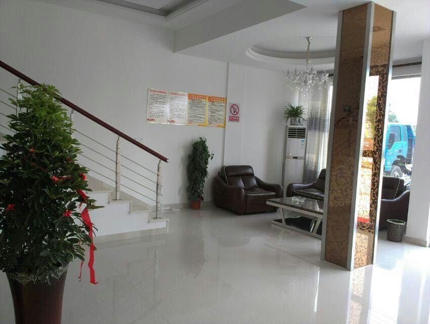 Qunjie Business Hotel Hotel in Zhejiang