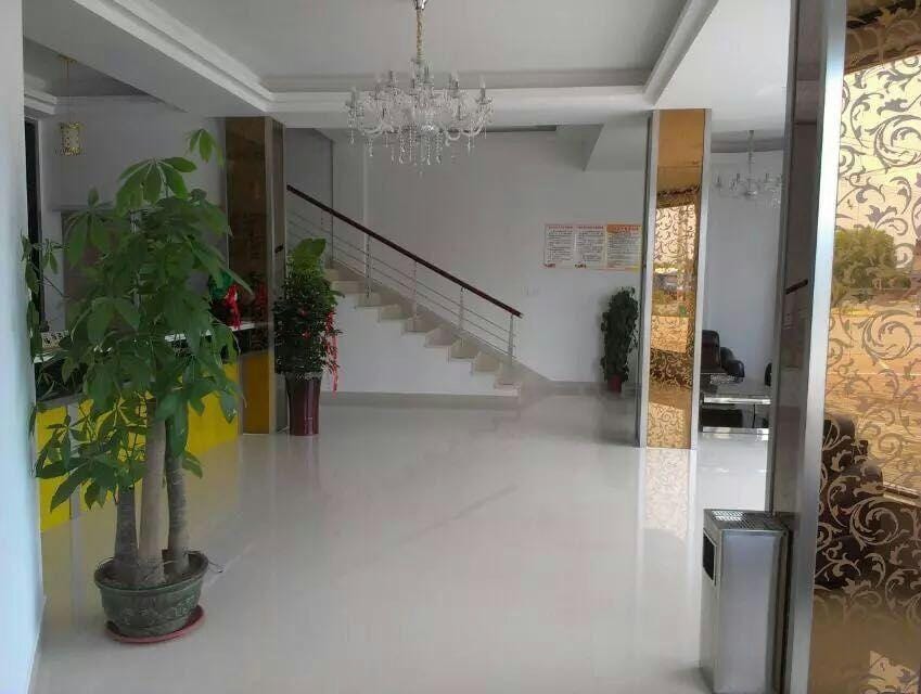 Qunjie Business Hotel Hotel in Zhejiang