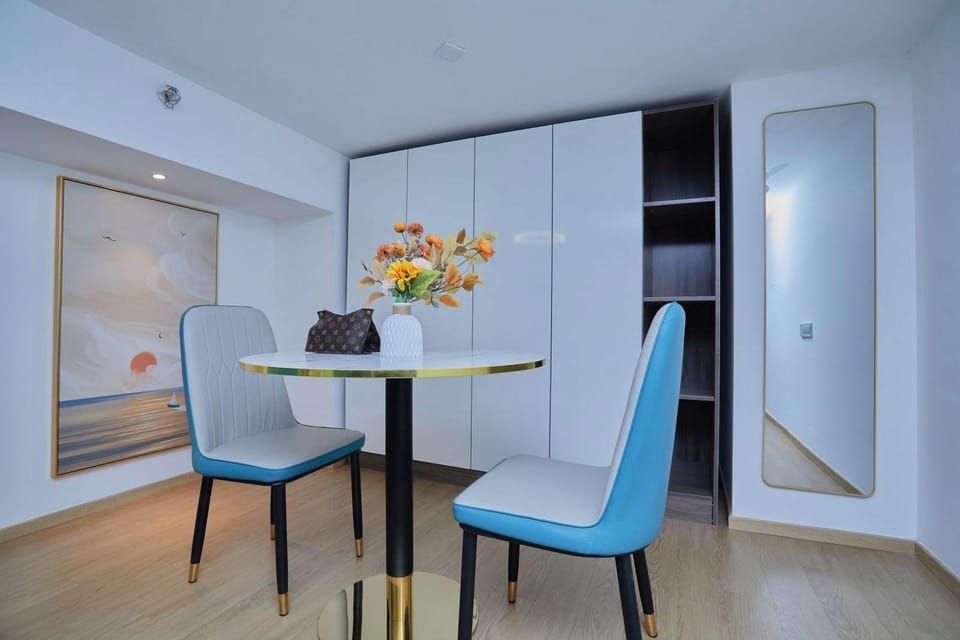 Zhixi Apartment Hotel (Xiaoshan Science and Technology City Branch) Hotel in Hangzhou